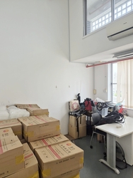 Pantech Business Hub (D5), Factory #634707431